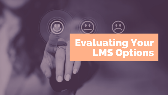 Once you’ve developed your RFP, it’s time to work through the steps of evaluating RFP responses, handling product demonstrations and making your final selection.